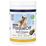 Plaqueoff Soft Chews, For Large & Giant Breed Dogs, 90 15.8 Oz (450. Fixed Price $35.69.