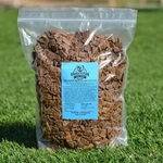 Fresh Grass Fed Beef Air Dried Food From Grand Future American Bulldogs. Fixed Price $582.50.