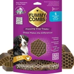 - Dog Dental Treats Removes Tartar Vet Vohc Approved Yummy For .... Fixed Price $34.80.