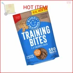 Buddy Biscuits Trainers 10 Oz. Pouch Training Bites Soft & Chewy Dog Treats M. Fixed Price $9.28.