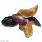 75 Pieces 1 Case Or Box Redbarn Natural Large Cow Hooves Dog Treats Chews Fresh. Fixed Price $86.90.
