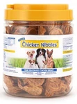 Pci Chicken Nibbles, 2 1LB Containers. Fixed Price $66.75.
