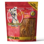 Savory Prime Chicken Jerky Dog Treats, Made With Pound (pack Of 1), Brown. Fixed Price $30.57.