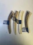 Amazon Brand Wag Elk Antler Whole X-large 9.5-10.5 Inches Long Lot Of 4. Fixed Price $79.99.