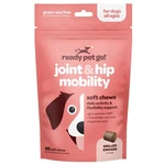 Ready Pet Go Allergy And Immune Support For Dogs Seasonal Chews, 60 Ct. Fixed Price $19.99.