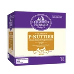 By Wellness Classic P-nuttier Natural Dog Treats, Crunchy Oven-baked Biscuits.... Fixed Price $75.20.