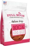 Full Moon Chicken Strips Healthy All Natural Dog Treats Human Grade Made In Usa. Fixed Price $8.00.