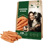 Beloved Pets Chicken Jerky Strips Dog Treats 10.6 Oz. Fixed Price $24.64.