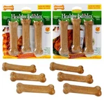 Nylabone Healthy Edible Dog Chew 3 Pack. Fixed Price $15.96.