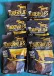 Fromm Tenderollies Chickarollie Flavor Soft & Savory Dog Treats (6)-8OZ Bags. Fixed Price $46.00.