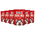 Milkbone Trail Mix Dog Treats, Real Beef & Sweet Potato Flavor, 9 Ounces Pack.... Fixed Price $35.41.
