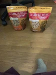 Charlee Bear Dog Treats Grain Free 2 8 Oz Bags. Fixed Price $22.00.