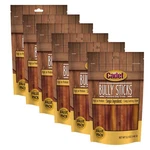 6-PACK Cadet Bully Sticks Dog Treats 5.2 Oz. Value Free Shipping. Fixed Price $99.99.