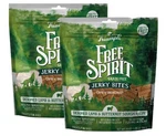 Triumph Pack Of Grain-free Lamb Jerky Bites Dog Treats, 20 Ounces Each. Fixed Price $31.99.