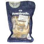 Pawstruck Beef Collagen Rings Bones Premium Chews Mpn 01-2504DS For Dogs. Fixed Price $14.99.