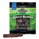 Redbarn All Natural Cow Hide Bully Sticks 2.25 Pound Dog Treats Gravy Coated. Fixed Price $56.69.