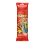 Higgins Sunburst Gourmet Avian Treat Sticks Beets & Dandelions 2 Pack. Fixed Price $8.29.