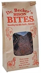 Bison Bites 100% Pure Meat Protein Grain Liver Training Treats For Dogs &.... Fixed Price $37.41.