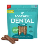 Dogswell Dental Jerky Treats, Chicken, 24 Oz. - Plaque & Tartar Control. Fixed Price $48.80.