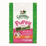 Greenies Puppy 6+ Months Dog Dental Treats Petite, 12 Ounces By. Fixed Price $26.79.