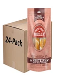 Better Belly Highly Digestible Rawhide Small Roll Chews Treat Your Dog To. Fixed Price $327.68.