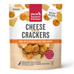 The Honest Kitchen Cheese And Crackers, 3.5 Oz Pouch 2 Ounce (pack Of 1). Fixed Price $17.84.