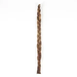 Piggy 12" 25 Bag PEB-012MC Pet Center Dog Chew Braided Inch. Fixed Price $103.99.