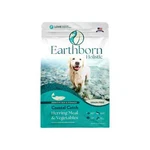 Earthborn Holistic Coastal Catch Herring Meal Dry Dog Food, 25 Lb.. Fixed Price $69.99.