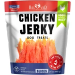 Chicken Jerky Dog Treats 1.5 Lb Human Grade Pet Snacks & Grain Free Organic. Fixed Price $32.39.
