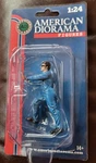 American Diorama 1:24 Scale Ken Figure - New. Fixed Price $23.74.