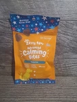 Zesty Paws Advanced Calming Bites Behavior Turkey Flavor 10 Soft Chews 1.2 Oz. Fixed Price $8.99.