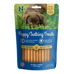 N-bone Puppy Teething Treats, 3.74 Oz (111150). Fixed Price $7.69.
