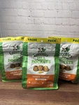 Greenies Pill Pockets Cheese Flavor Capsules For Dogs - 180 Count. Fixed Price $35.00.