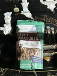 New Marty Tilly's Treasures Freeze Dried Beef Liver Dog Treat 4 Oz. Fixed Price $15.00.