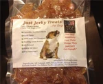 Natural Jerky Dog Treats - 100% Chicken, Made In Usa, No Chemicals!!. Fixed Price $26.99.
