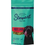 Stewart 16 Oz. Freeze-dried Beef Liver Dog Treats 405318. Fixed Price $35.84.