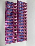 25 New Sticks Morinaga Hi-chew Acai Flavored Chewy Fruit Chews Exp April 22 2026. Fixed Price $13.50.