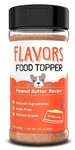 Beaumont Basics Flavors Food Topper For 3.1 Ounce (pack Of 1), Peanut Butter. Fixed Price $15.54.