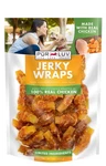 Pur Luv Chicken Wrapped Sweet Potato Dog Treats, Pound (pack Of 1), Brown. Fixed Price $16.99.