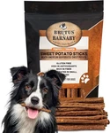 Usa Sweet Potato Dog Treats - Grain Free, Cinnamon Pumpkin Crunchy Sticks New. Fixed Price $39.99.