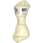 Ims Trading 10025 Natural Rawhide Bone For Dogs, 6-7-INCH. Fixed Price $18.25.