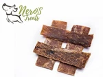 Dog Treats Beef Jerky Chips 6" (8 Units) Health. Fixed Price $11.99.