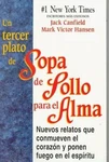 Un Tercer Plato De Sopa Pollo Para El Alma / 3RD Serving Of Chicken Soup.... Fixed Price $5.30.