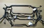 2011 Lincoln Mkx Awd Front Stabilizer Bar Oem 96K Miles - LKQ416970743. Fixed Price $69.96.