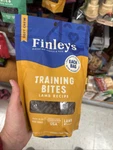 Finleys Promise Pound Duck Training Treats 100 Natural Low Calorie Dog Snacks. Fixed Price $15.00.