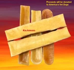 Himalayan 100% Genuine Dog Chew Large Treat Bone Cheese Yak Fresh Natural. Fixed Price $13.95.