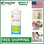 Vet Recommended Pet Water Additive: Eliminate Bad Dog & Cat Breath 16 Oz.. Fixed Price $29.44.