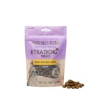 Natures Deli Puppy Training Treats Turkey With Sweet Potato Dog 100G Case. Fixed Price $57.81.