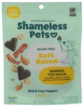 Shameless Pets Bananas For Bacon Soft Baked Dog Treats 6 Oz Seeds. Fixed Price $51.99.
