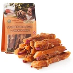 Furmate Chicken Jerky Wrapped Double Sweet Potato Dog Treats,low Fat &.... Fixed Price $26.07.